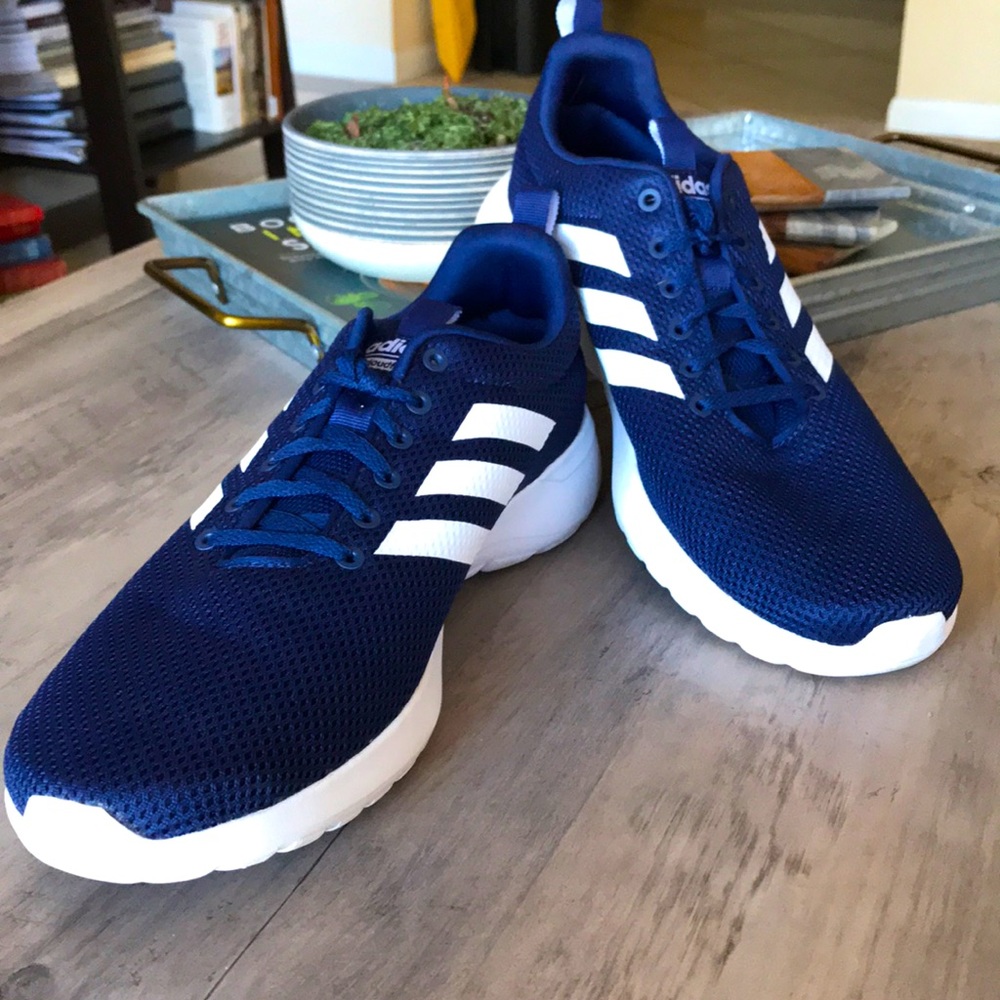 Adidas Cloudfoam Shoes